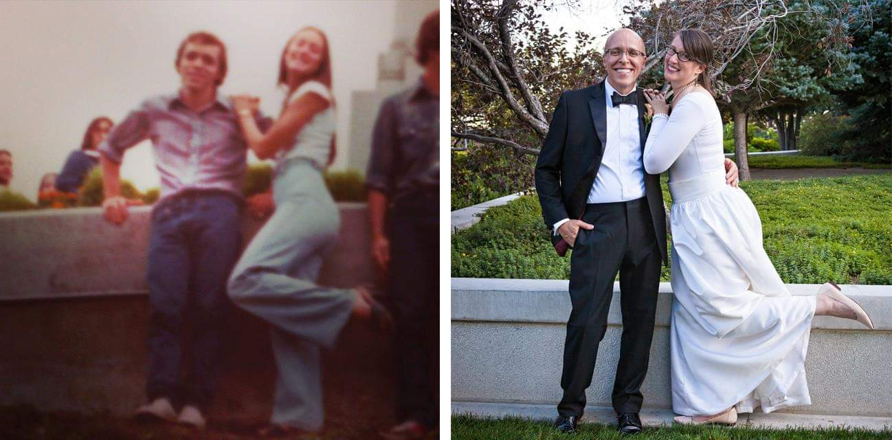 KSL.com love stories: We asked and you sent them in. Here are our favorites 💕