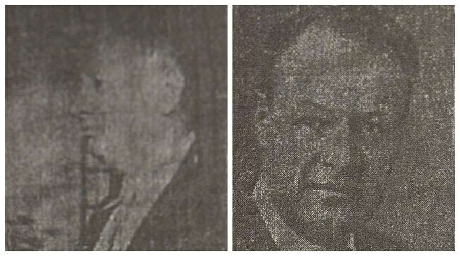 Dr. Price and Dr. Tall.