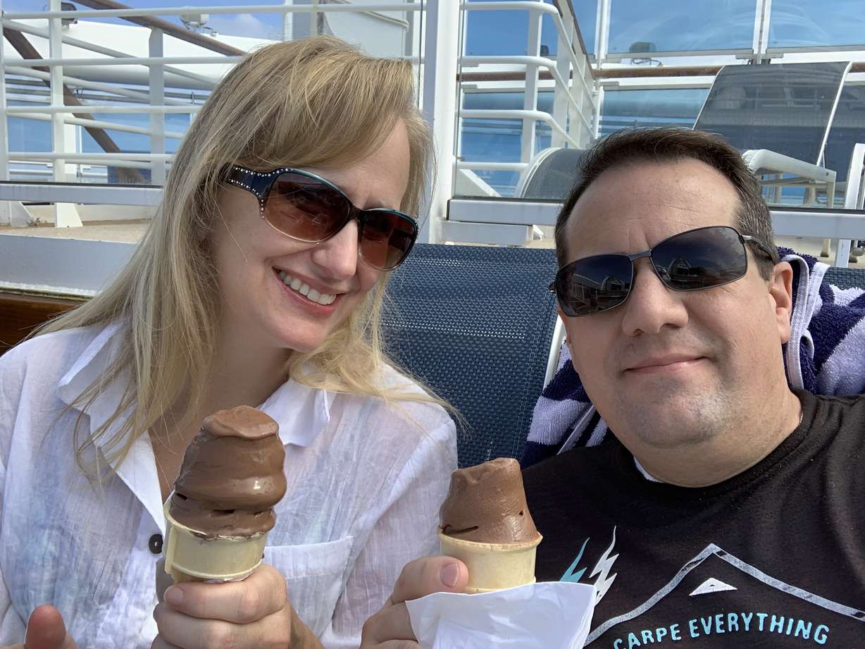 KSL.com love stories: We asked and you sent them in. Here are our favorites đź’•