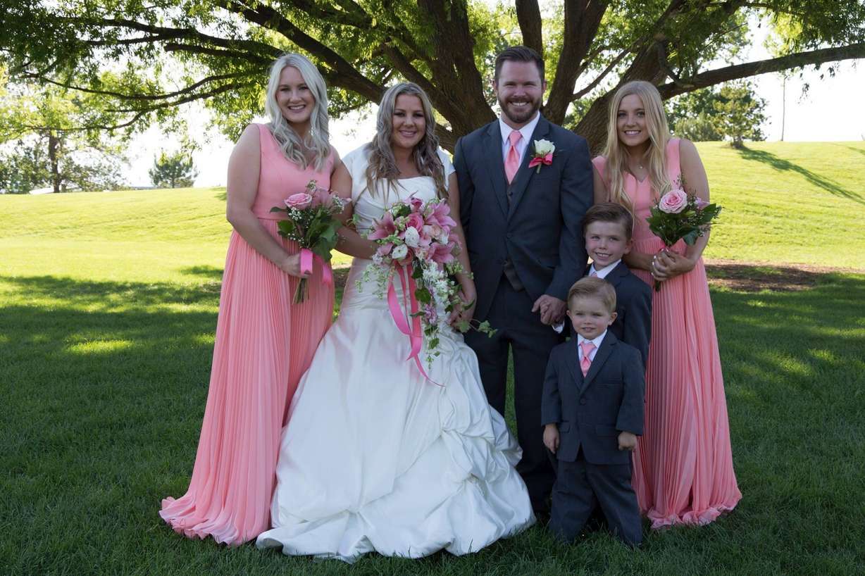 KSL.com love stories: We asked and you sent them in. Here are our favorites 💕