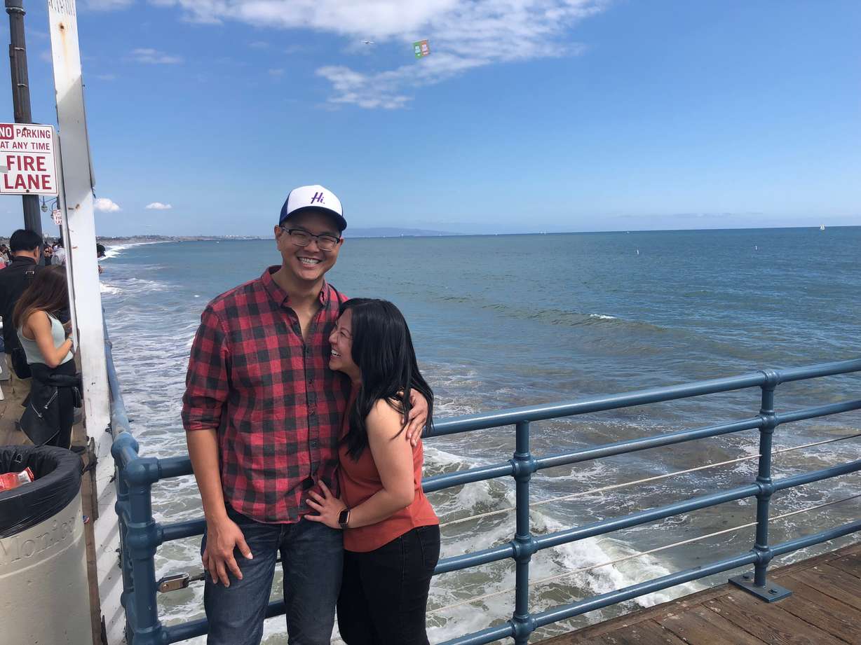 KSL.com love stories: We asked and you sent them in. Here are our favorites 💕