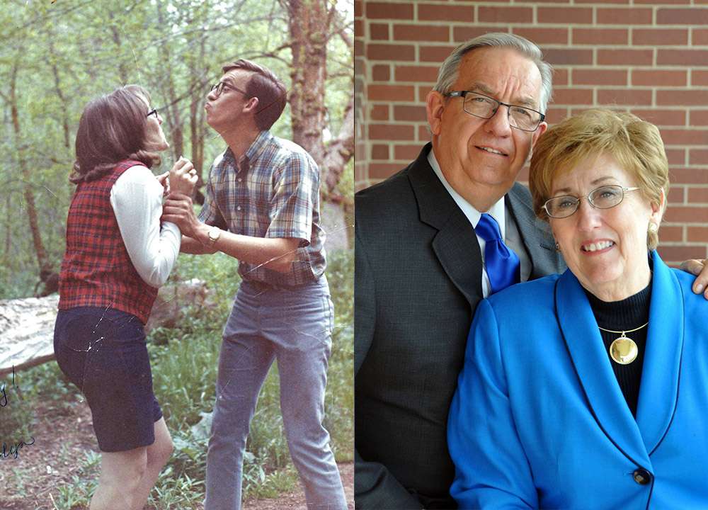 KSL.com love stories: We asked and you sent them in. Here are our favorites đź’•