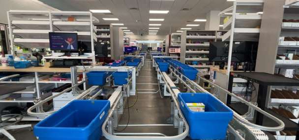 Utah health department has recouped much of $50M lost in drug rebates due to error