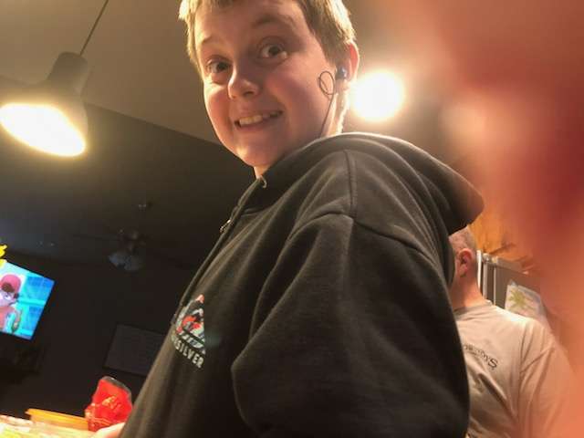 Mason Jacobson died by suicide in 2022. His family is honoring him through creating skateboard benches.