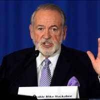 Sen. John Curtis asks Mike Huckabee to clarify feelings about Church of Jesus Christ in Senate hearing