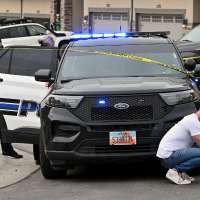 Police identify deceased 8-year-old boy, mother shot in Saratoga Springs