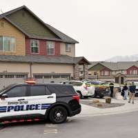 Teen son of slain Saratoga Springs woman had gunshot residue on his clothing, police say