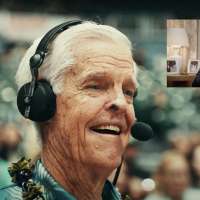 Have You Seen This? A presidential shoutout