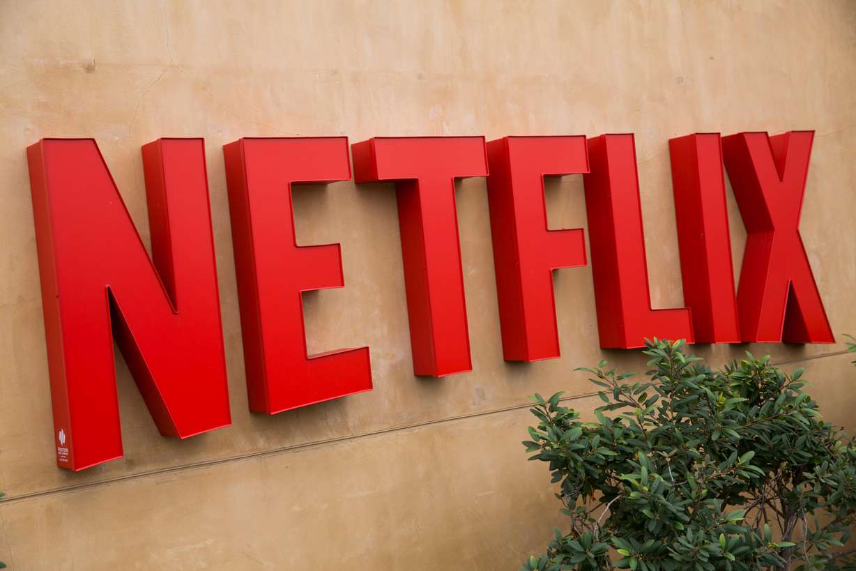 Netflix continues to dominate the streaming scene, according to a new report from Luminate.