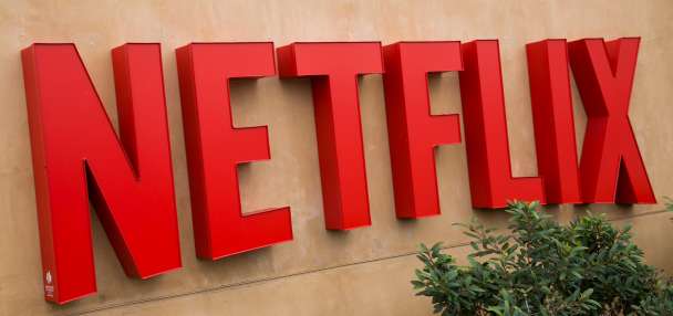 Here's what is streaming on Netflix the month of May