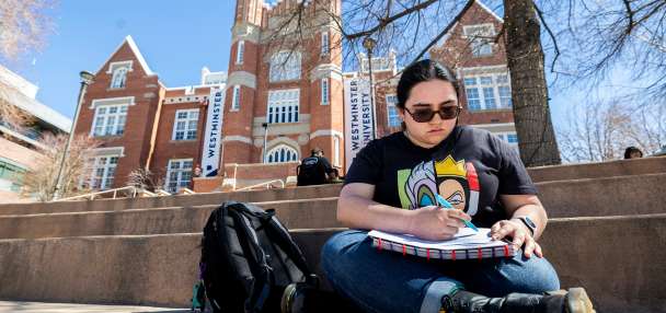 150 years old: Salt Lake City's Westminster University celebrates its sesquicentennial