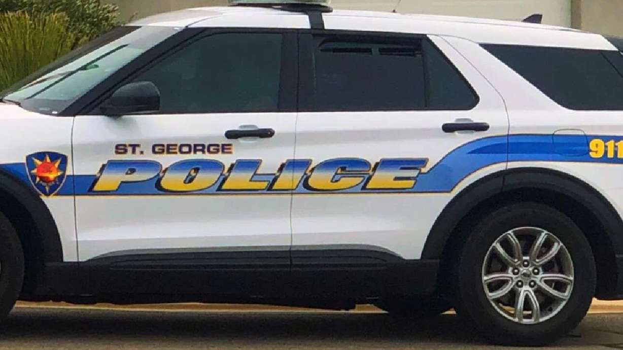 FBI agents arrested a man after multiple first-degree felony sexual abuse and child rape charges were filed against him in Washington County in 2015.