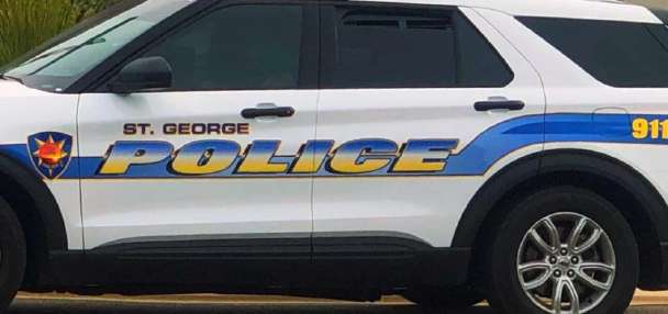 Man who allegedly fled to Canada in 2015 arrested, felony child abuse charges filed in St. George