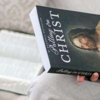 Get your own copy of 'Putting on Christ' for free: Here's how