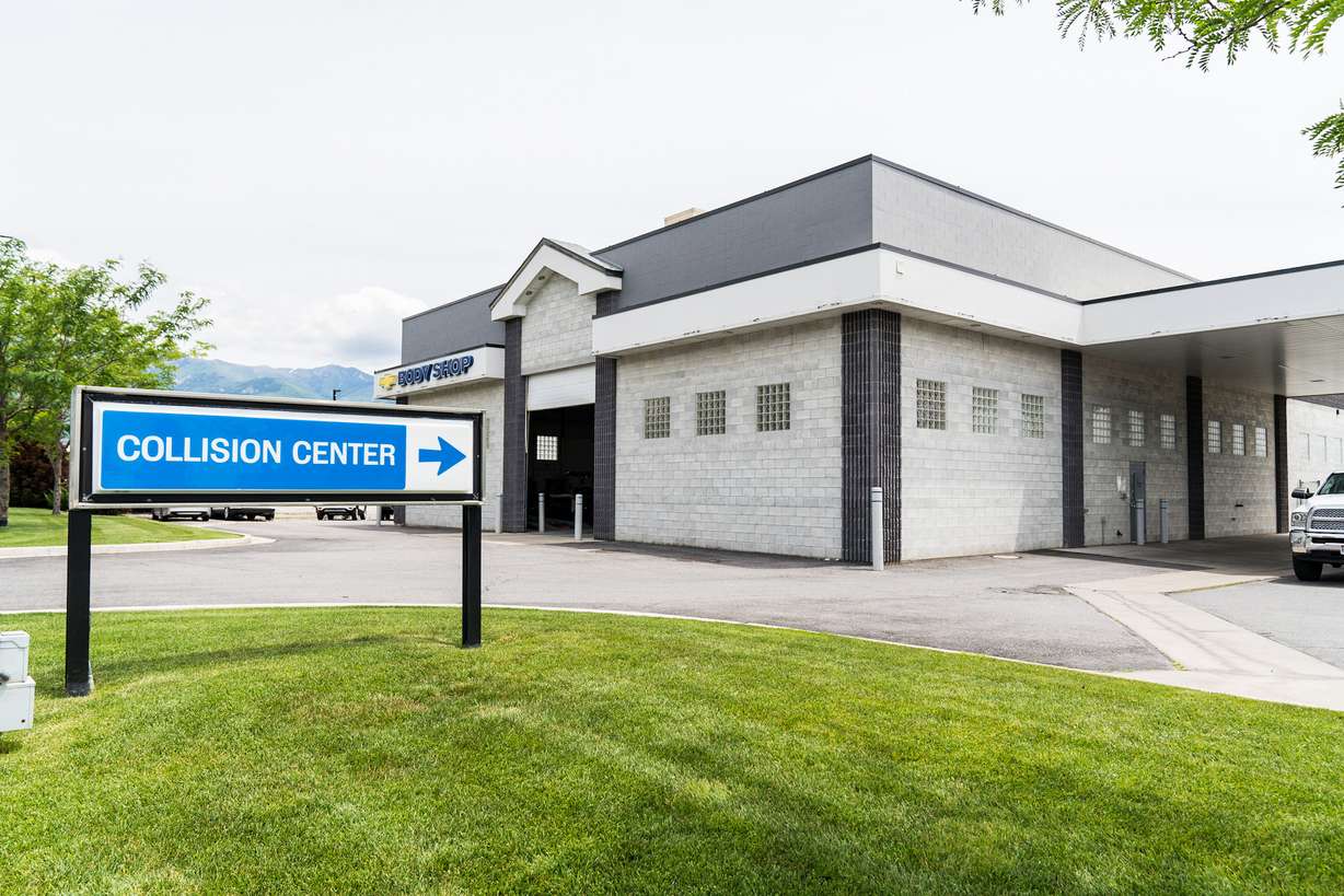 How this Utah company is shaping the teaching of automotive classes