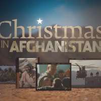 General conference special: 'Christmas in Afghanistan'