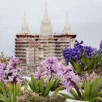 Saturday morning session: Summaries from Latter-day Saint general conference