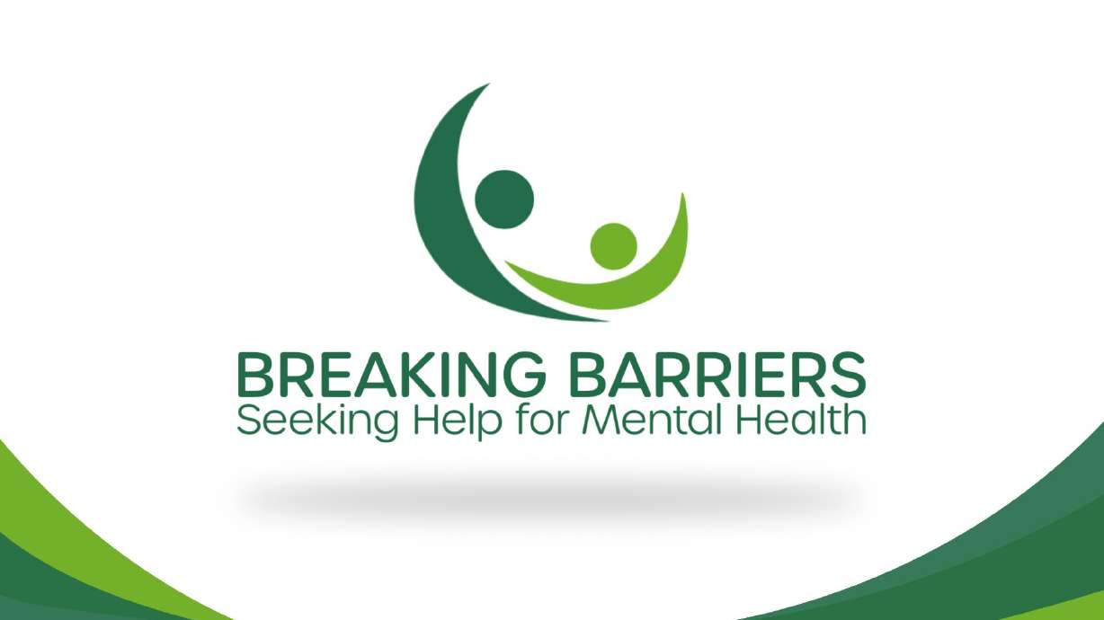 In a world where faith and mental health often intersect, "Breaking Barriers: Seeking help for mental health" aims to shatter the stigma surrounding accessing resources for your mental health.