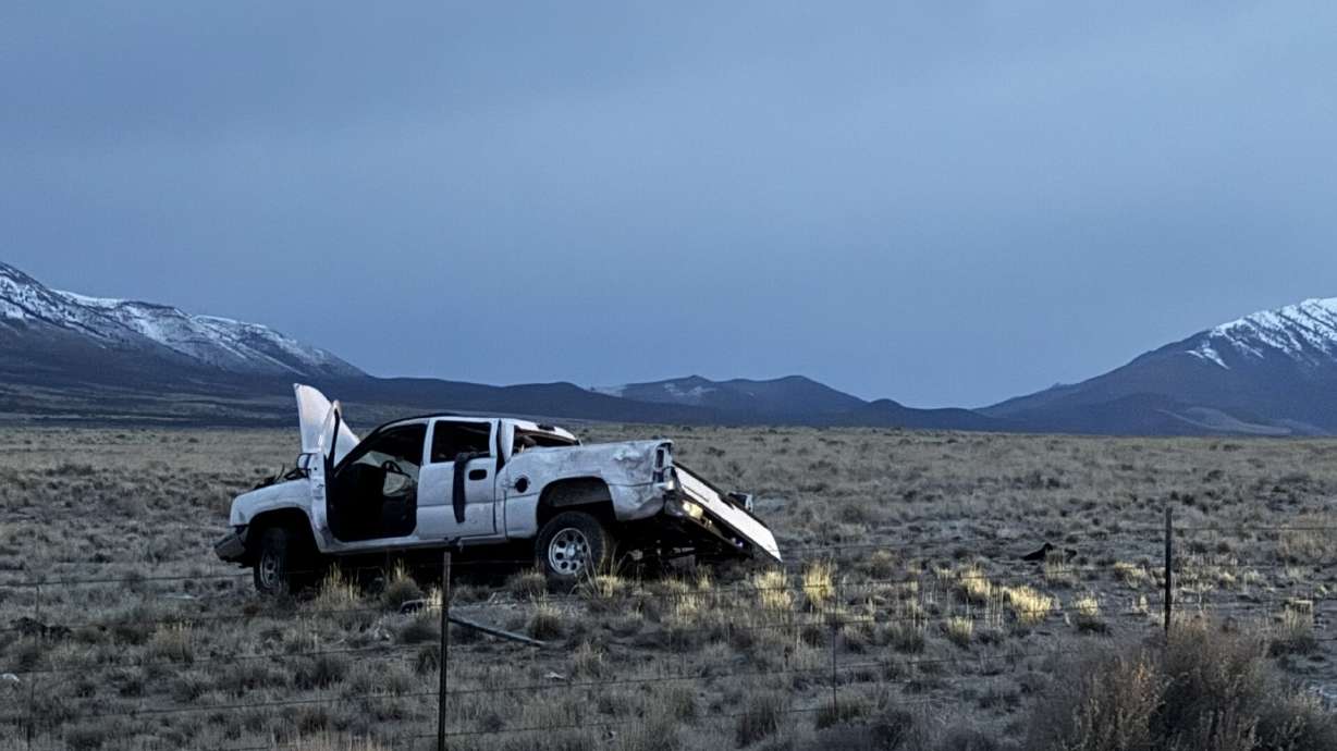 A Riverton man was charged with automobile homicide after police say he crashed while driving impaired, resulting in the death of his 16-year-old passenger.