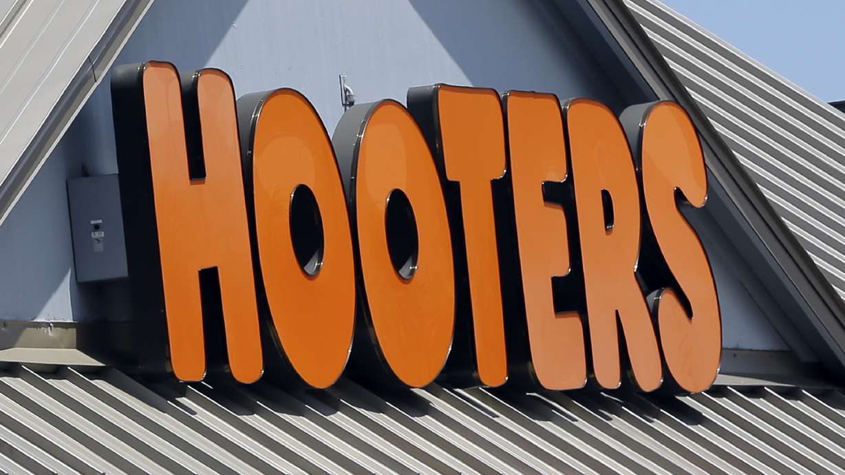 Restaurant chain Hooters has filed for bankruptcy protection.