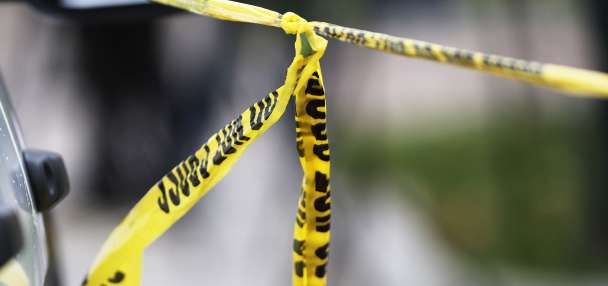 Police investigating 'suspicious death' of man in Salt Lake City
