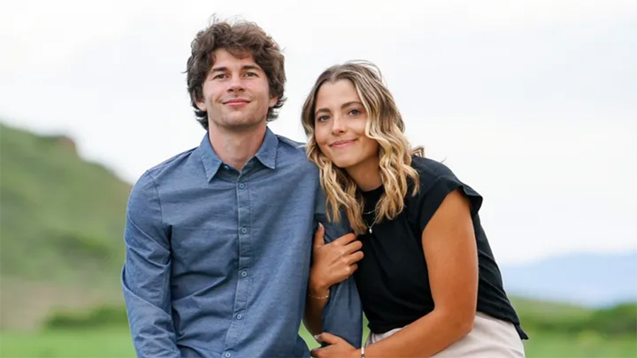 'He loved her so much': Community rallies behind widow of man killed in West Jordan hit-and-run