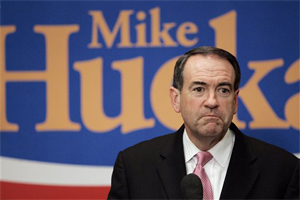 Huckabee asks if Mormons believe Jesus, devil are brothers