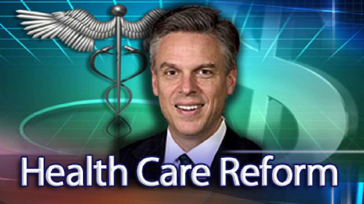 Proposed health care reform could be tough job