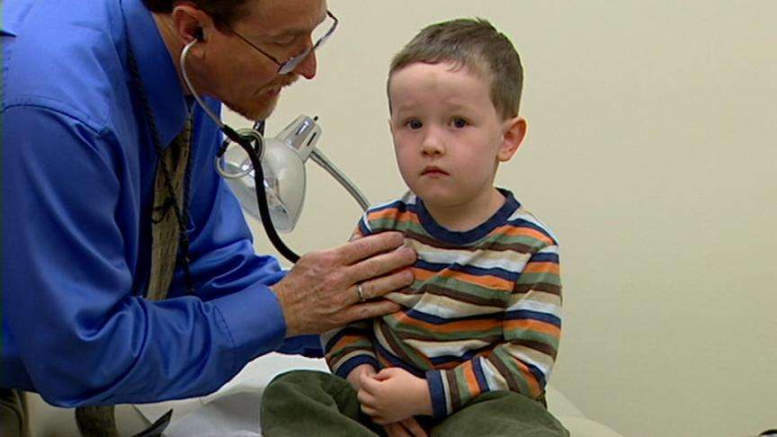 Proposed health care reform could be tough job