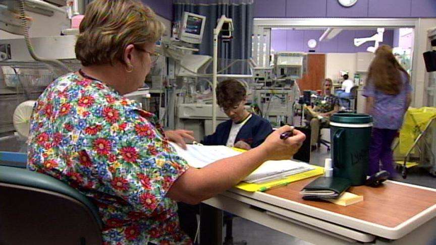 Proposed health care reform could be tough job