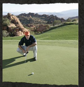 The Ledges of St. George Makes Golf Digest "Best of" list