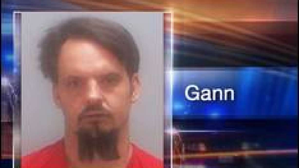 Man accused of blowing up house waives preliminary hearing