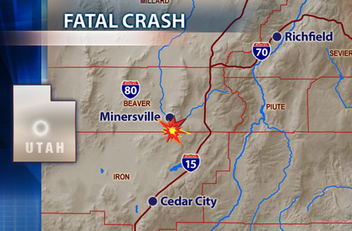 3 killed when plane hits mountain, bodies recovered