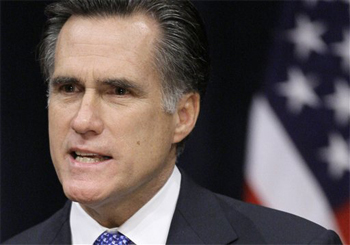 Romney supports Obama's decision to lobby for Olympics