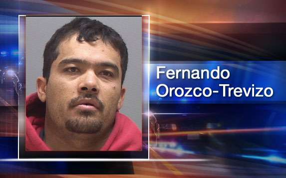 Woman held hostage, rescued by neighbor