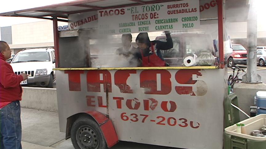 Latino advocates say new cart regulations are unfair