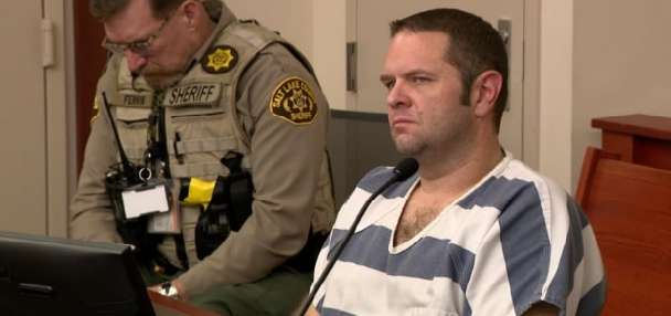 Former Salt Lake fire captain found guilty of abusing multiple EMT students