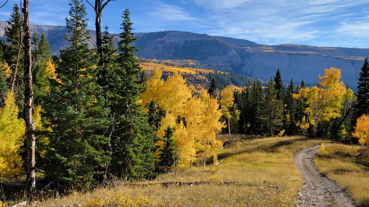 8 reasons Utah ATV fans should plan their next adventure to the Arapeen Trail