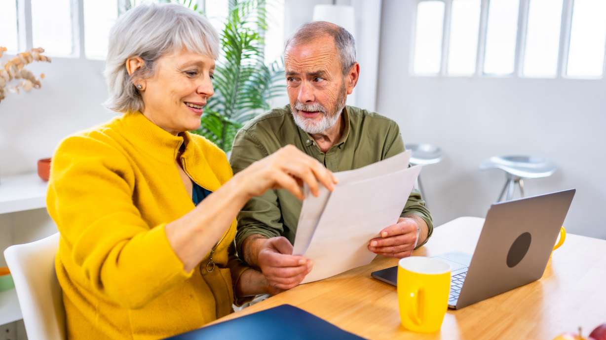 Tax-Advantaged Retirement Savings Strategies (Beyond Basics)