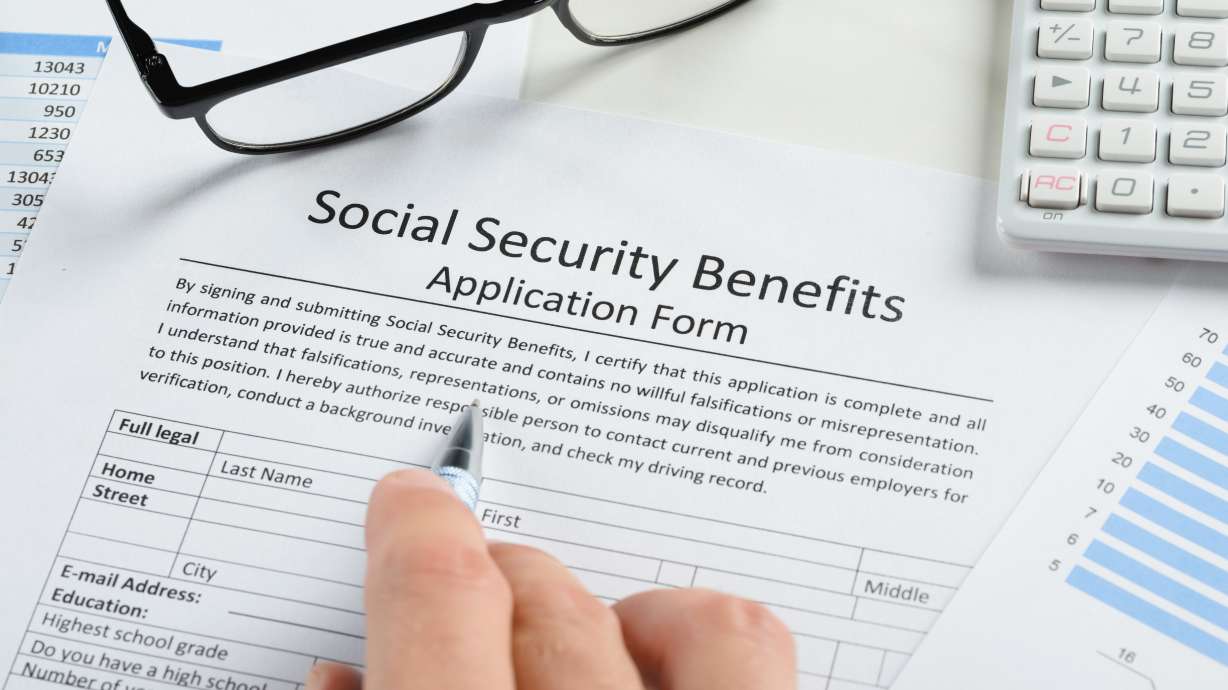 Utah retirement experts issue critical warning about Social Security