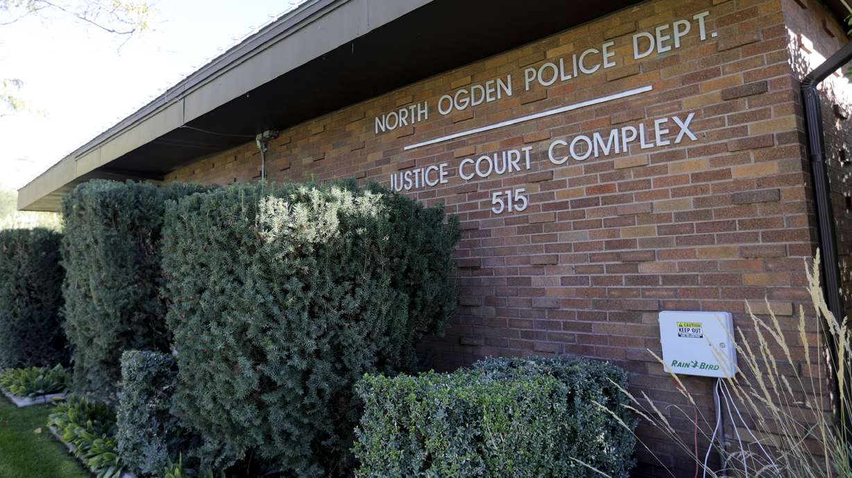 Records indicate there were serious oversight issues at a "wet lab" training facilitated by the North Ogden Police Department in February.