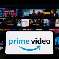 What titles are coming to Amazon Prime Video in April