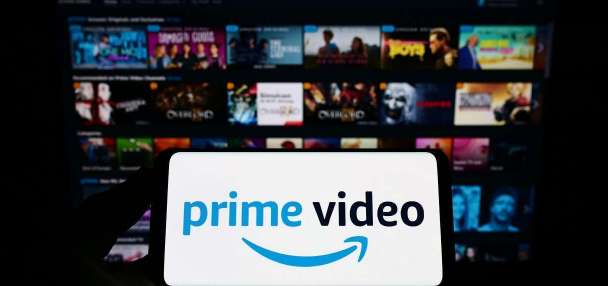 What's new on Amazon Prime Video in May