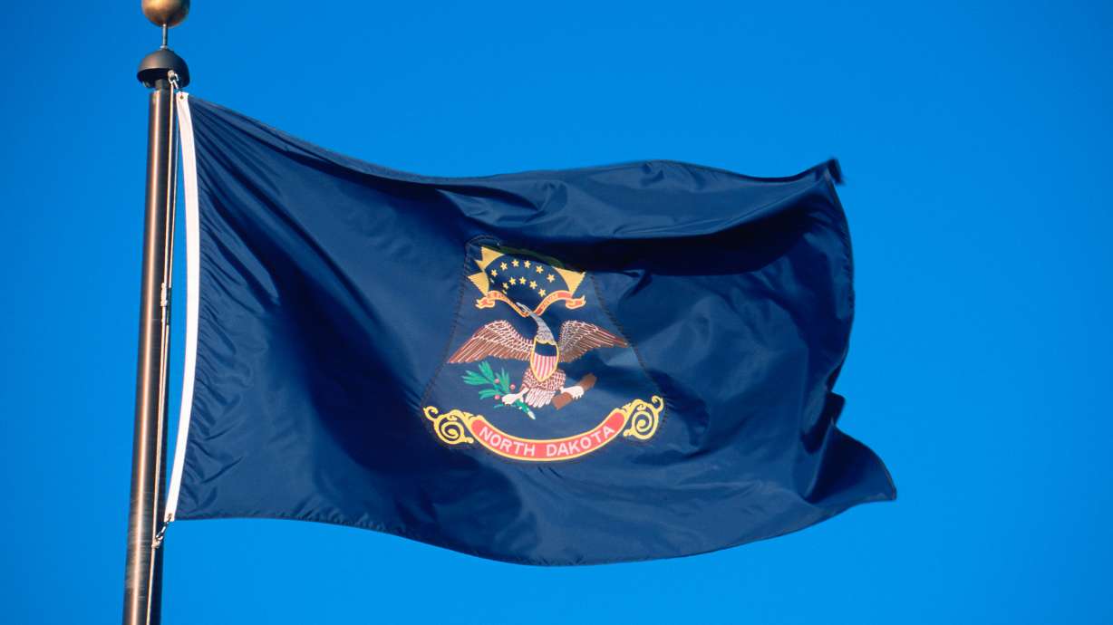 The mayor of one of North Dakota's largest cities resigned after an investigation into him mistakenly sending a lewd video to the city attorney.