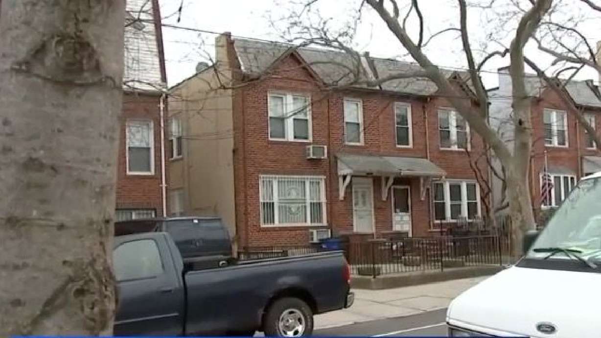 A man from Queens is accused of posing as a surgeon to remove a woman's butt implants, police say.