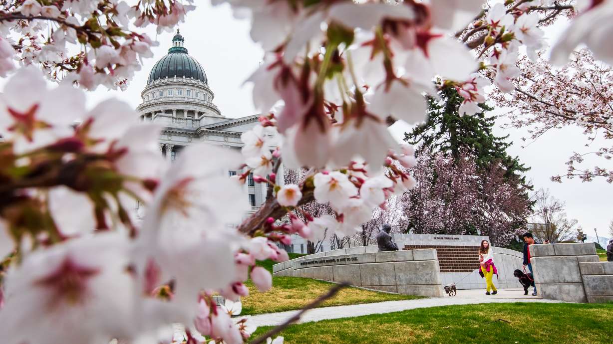 More than 40 Utah lawmakers are asking top leaders in Congress to reboot a program providing compensation to people exposed to radiation after nuclear weapons tests last century.