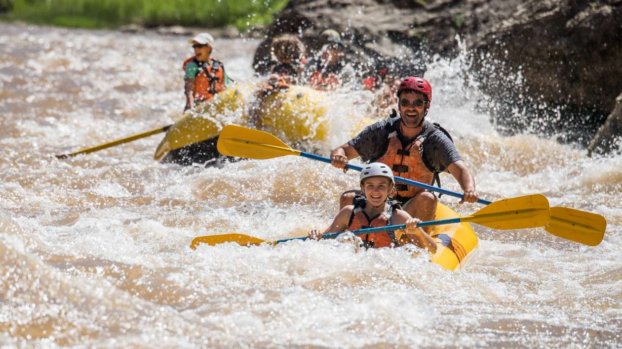 One glaring omission from the Mighty 5 Utah national parks