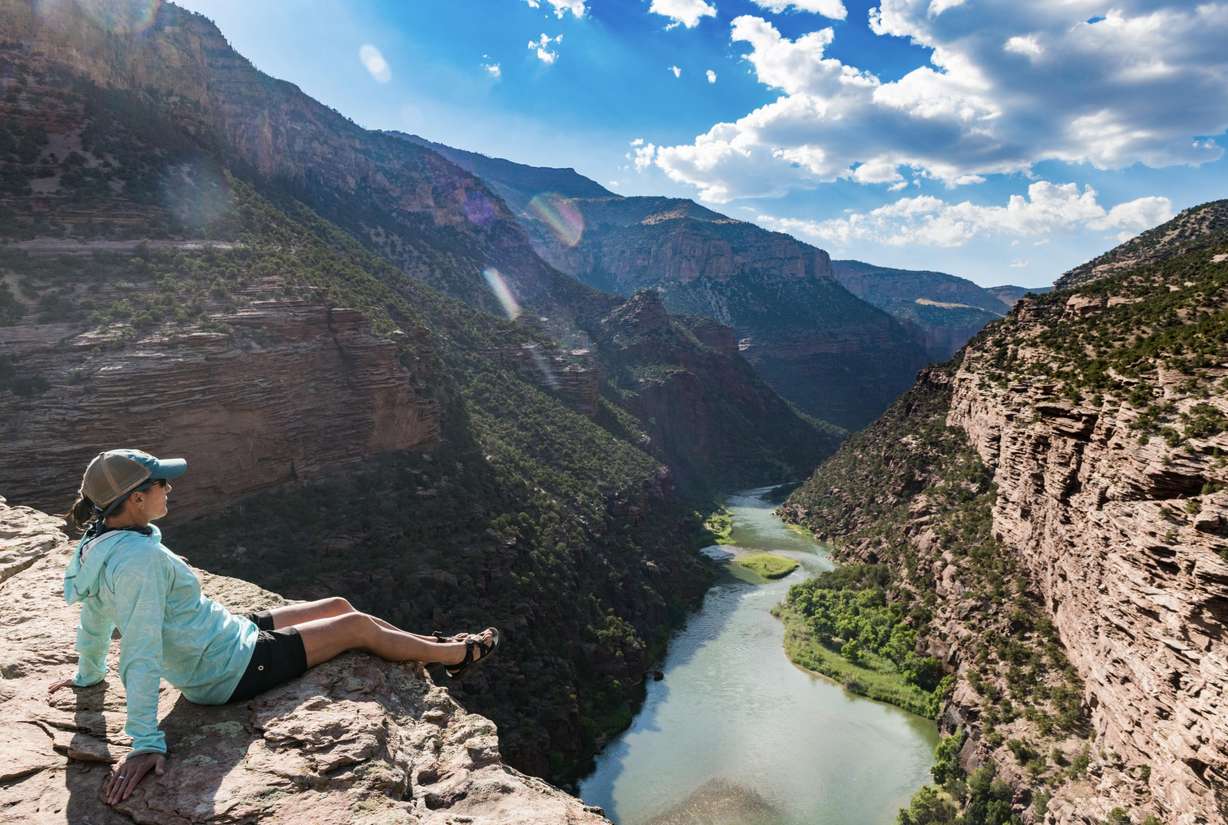 One glaring omission from the Mighty 5 Utah national parks