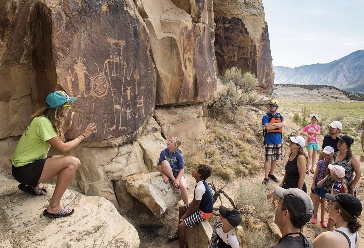 One glaring omission from the Mighty 5 Utah national parks