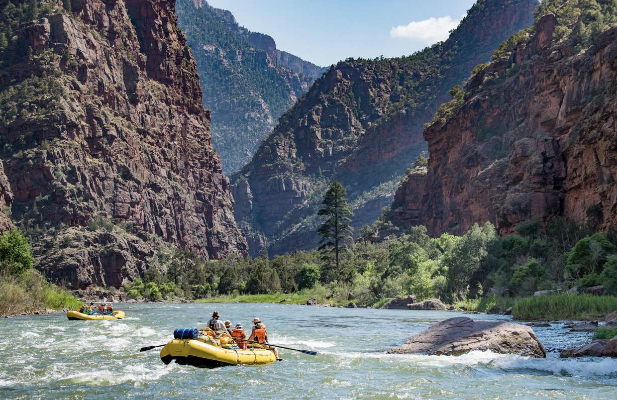 One glaring omission from the Mighty 5 Utah national parks